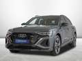 Audi Q8 e-tron 55 quattro S line UPE112 MATRIX HUD Grau - thumbnail 2