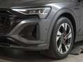 Audi Q8 e-tron 55 quattro S line UPE112 MATRIX HUD Grau - thumbnail 6