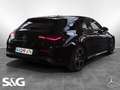 Mercedes-Benz CLA 200 AMG MBUX+360°+LED+Pano+ Zwart - thumbnail 2