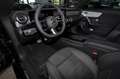 Mercedes-Benz CLA 200 AMG MBUX+360°+LED+Pano+ Zwart - thumbnail 9