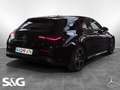 Mercedes-Benz CLA 200 AMG MBUX+360°+LED+Pano+ Schwarz - thumbnail 2