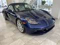 Porsche Boxster 718 Boxster GTS 4.0 US Modell 6Gang/SportPaket Blau - thumbnail 3