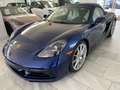 Porsche Boxster 718 Boxster GTS 4.0 US Modell 6Gang/SportPaket Blau - thumbnail 1