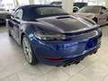 Porsche Boxster 718 Boxster GTS 4.0 US Modell 6Gang/SportPaket Blau - thumbnail 4