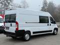 Fiat Ducato Maxi 160 L4H2 KLIMA STDHZ 1HAND AHK EUR6 Weiß - thumbnail 5
