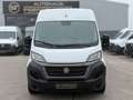 Fiat Ducato Maxi 160 L4H2 KLIMA STDHZ 1HAND AHK EUR6 Weiß - thumbnail 2