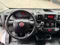 Fiat Ducato Maxi 160 L4H2 KLIMA STDHZ 1HAND AHK EUR6 Weiß - thumbnail 12
