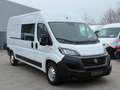 Fiat Ducato Maxi 160 L4H2 KLIMA STDHZ 1HAND AHK EUR6 Weiß - thumbnail 3