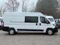 Fiat Ducato Maxi 160 L4H2 KLIMA STDHZ 1HAND AHK EUR6 Weiß - thumbnail 4