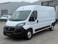 Fiat Ducato Maxi 160 L4H2 KLIMA STDHZ 1HAND AHK EUR6 Weiß - thumbnail 1