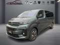 Citroen Spacetourer 2.0 BlueHDi 180 Plus XL 8-Sitzer Verde - thumbnail 1