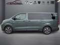 Citroen Spacetourer 2.0 BlueHDi 180 Plus XL 8-Sitzer Verde - thumbnail 2