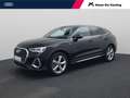 Audi Q3 Sportback 35 TFSI/150PK S Line · Trekhaak · Leder/ Noir - thumbnail 1