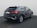 Audi Q3 Sportback 35 TFSI/150PK S Line · Trekhaak · Leder/ Noir - thumbnail 2
