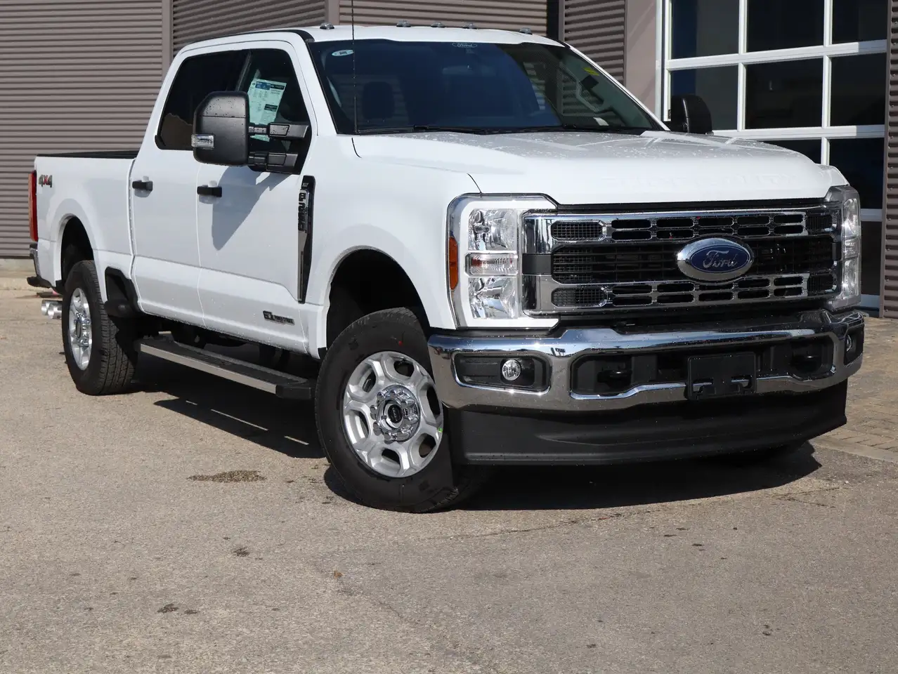 2026 Ford F 250