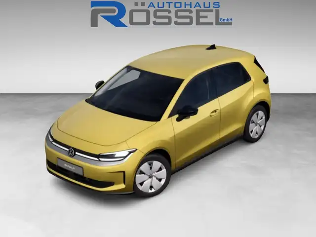 Volkswagen ID. Polo