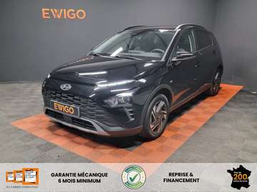 1.0 T-GDI 100ch HYBRID MHEV 48V INTUITIVE
