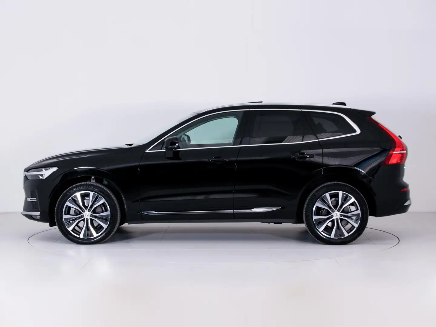 Volvo XC60 XC60 B4 (d) 197CV AWD AUT INSCRIPTION **AUTOCARRO Nero - 2