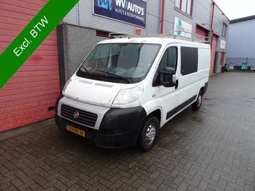 30 2.3 MultiJet MH1 3 zits l2-h1