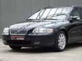 Volvo V70 2.4D Edition II * LEER * PDC * YOUNGTIMER !! Blu/Azzurro - thumbnail 31