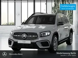 Mercedes-Benz GLB 200 AMG+NIGHT+PANO+360°+AHK+LED+TOTW+KEYLESS