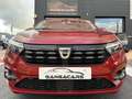 Dacia Sandero ECO-G Comfort 74kW Mauve - thumbnail 1