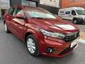 Dacia Sandero ECO-G Comfort 74kW Mauve - thumbnail 2