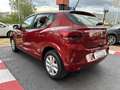 Dacia Sandero ECO-G Comfort 74kW Mauve - thumbnail 6