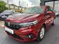 Dacia Sandero ECO-G Comfort 74kW Mauve - thumbnail 3