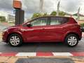 Dacia Sandero ECO-G Comfort 74kW Mauve - thumbnail 5