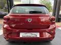 Dacia Sandero ECO-G Comfort 74kW Mauve - thumbnail 7