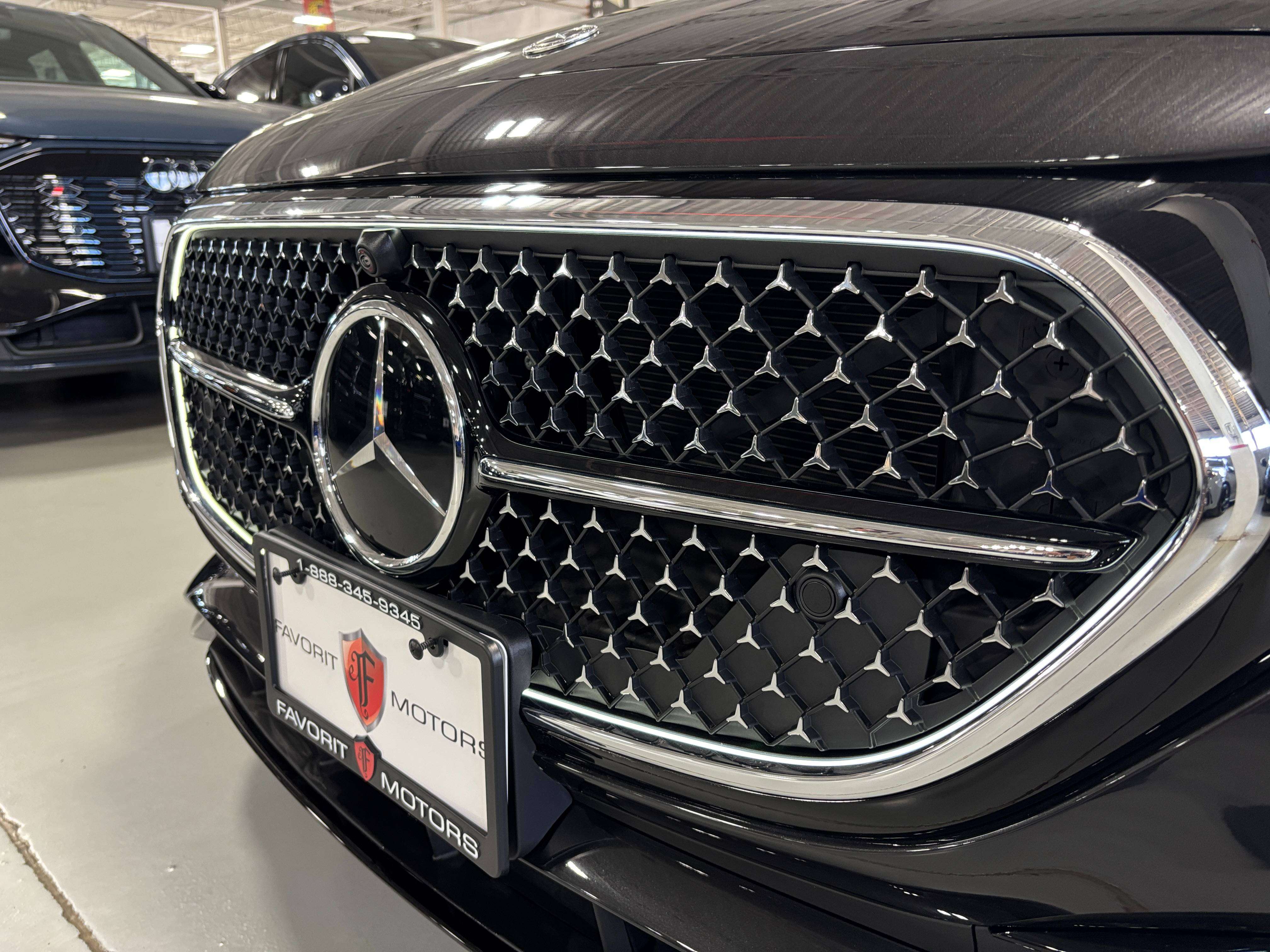 2026 Mercedes-Benz E-Class Sedan