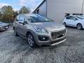 Peugeot 3008 1.6 HDi 115ch FAP BVM6 Féline Bronze - thumbnail 1