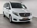 Mercedes-Benz V 220 CDI EDITION lang.ST-Heizung.NAVI.LED.KAM Weiß - thumbnail 3