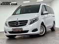 Mercedes-Benz V 220 CDI EDITION lang.ST-Heizung.NAVI.LED.KAM Weiß - thumbnail 1