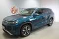 Volkswagen Tayron 1.5 eTSI 110 kW Life 7-Sitze AHK StHz Синий - thumbnail 2