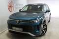 Volkswagen Tayron 1.5 eTSI 110 kW Life 7-Sitze AHK StHz Синий - thumbnail 1
