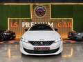 Peugeot 508 2.0BlueHDi S&S GT Line EAT8 180 Blanco - thumbnail 1