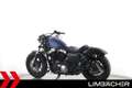 Harley-Davidson Sportster XL 1200 48 FORTY EIGHT ANNIVERSARY Blau - thumbnail 6