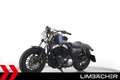 Harley-Davidson Sportster XL 1200 48 FORTY EIGHT ANNIVERSARY Blau - thumbnail 4