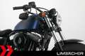 Harley-Davidson Sportster XL 1200 48 FORTY EIGHT ANNIVERSARY Blau - thumbnail 26
