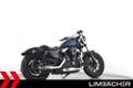 Harley-Davidson Sportster XL 1200 48 FORTY EIGHT ANNIVERSARY Blau - thumbnail 9
