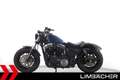 Harley-Davidson Sportster XL 1200 48 FORTY EIGHT ANNIVERSARY Blau - thumbnail 5