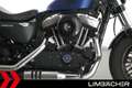 Harley-Davidson Sportster XL 1200 48 FORTY EIGHT ANNIVERSARY Blau - thumbnail 24