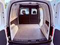 Volkswagen Caddy KM 39.000 - PELLE - NO OBBLIGO FINANZIAMENTO Blanc - thumbnail 5
