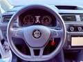 Volkswagen Caddy KM 39.000 - PELLE - NO OBBLIGO FINANZIAMENTO Blanc - thumbnail 8