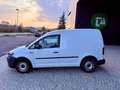 Volkswagen Caddy KM 39.000 - PELLE - NO OBBLIGO FINANZIAMENTO Blanc - thumbnail 3