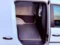 Volkswagen Caddy KM 39.000 - PELLE - NO OBBLIGO FINANZIAMENTO Blanc - thumbnail 6