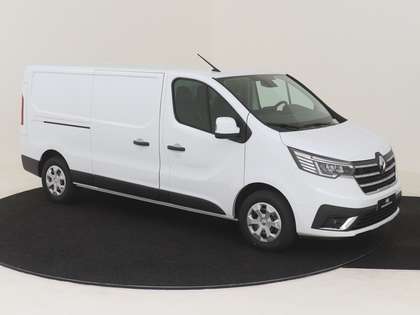 Renault Trafic T30 L2H1 150 PK AUTOMAAT WORK EDITION 1 X SD LED A