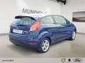 Ford Fiesta Trend 1.25 Klima PDC R FSE CD USB eFH eAS Bleu - thumbnail 5